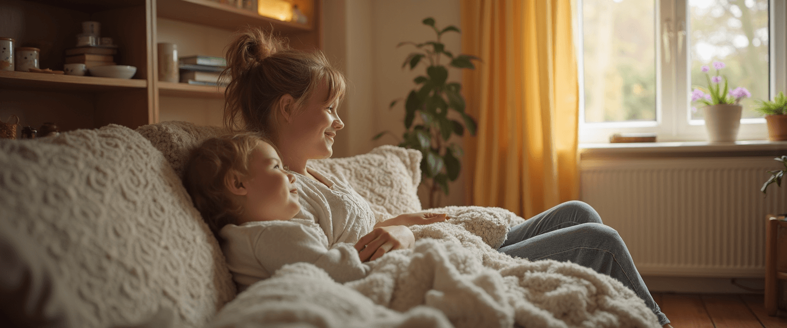 Effectieve zwemlesplanning voor kinderen in pleeggezinnen