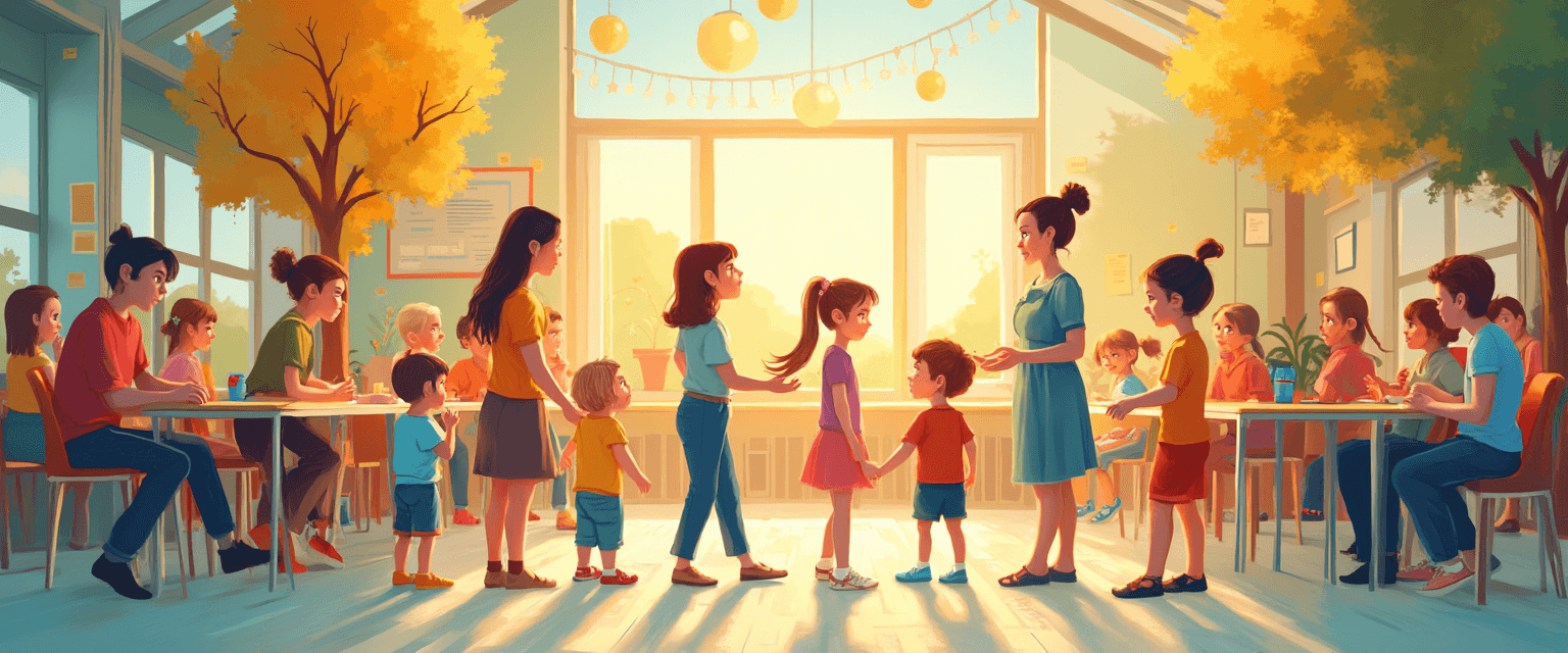 Ouders effectief informeren over zwemlesvoortgang